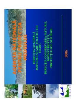 Seminar - Generalități despre Natura 2000
