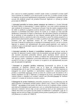Proiect - Îmbunătățirea relațiilor primăriei municipiului Roșiori de Vede cu publicul