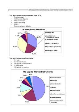 Curs - Management Financiar Strategic și Investiții Financiare