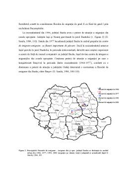 Proiect - Capital cultural și migrație temporară internațională în comuna Luizi-Călugăra, Județul Bacău