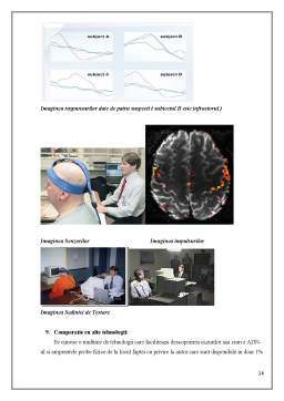 Referat - Amprenta Creierului - O Noua Tehnologie in Criminalistica