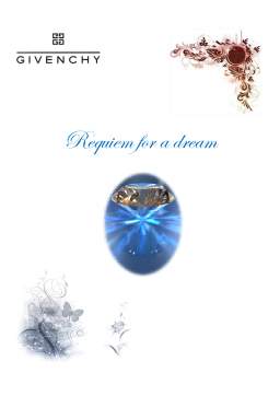 Proiect - Schimbare Mix Marketing - Parfum Givenchy