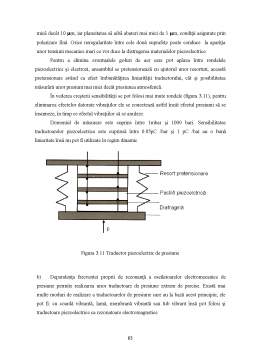 Proiect - Amplificator cu modulare-demodulare cu purtătoare sinusoidale