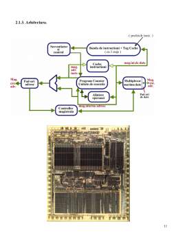Proiect - Microprocesoare Motorola