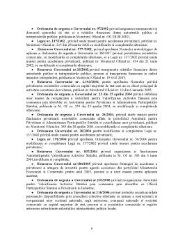Proiect - Tranzacții comerciale - privatizarea Automobile Craiova de către Ford