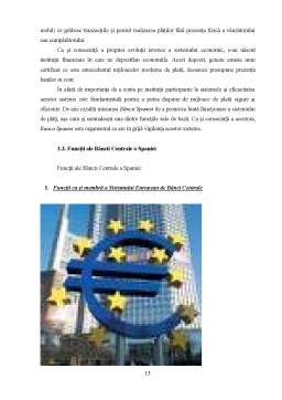 Proiect - Monografie SOB pe baza băncilor din Spania
