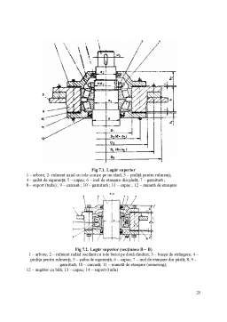 Proiect - Proiectarea Centrifugei de Filtrare