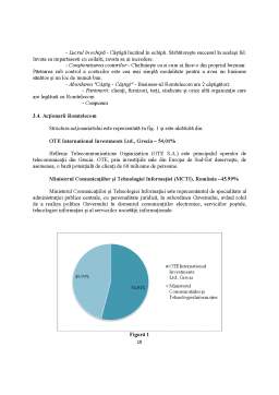 Proiect - Modele de Guvernanță Corporativă în România - Studiu de Caz Romtelecom