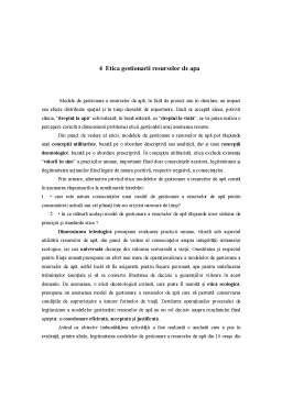 Proiect - Analiza firmei CUP Dunarea Brăila