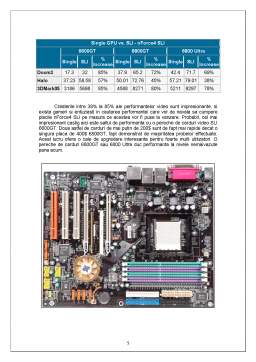 Referat - Chipsetul nForce4