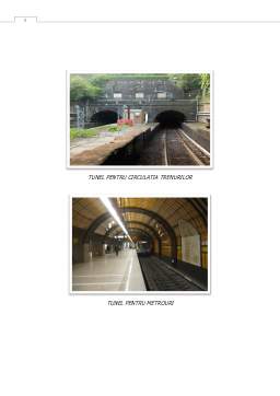 Proiect - Proiect Atestat Tuneluri