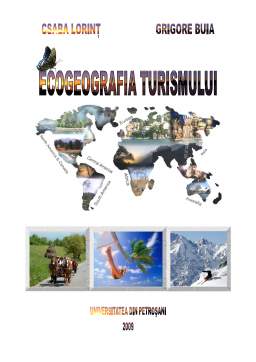 Curs - Ecogeografia Turismului