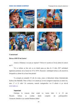 Proiect - Managementul tranzacțiilor comerciale internaționale Kubo Ice Cream Company