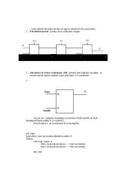 Curs - Proiectarea Circuitelor Digitale Dedicate