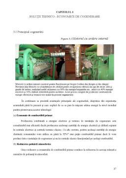 Proiect - Biogazul
