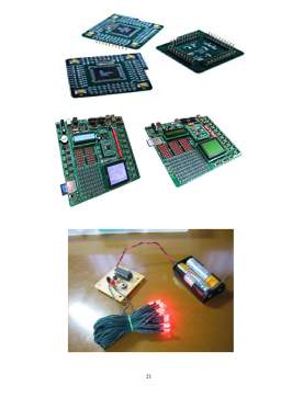 Proiect - Microcontrolere