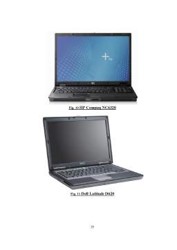 Referat - Laptopul