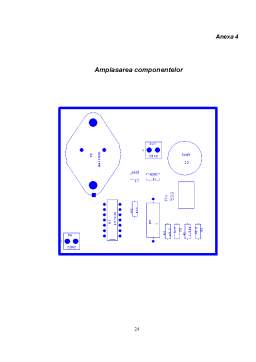 Proiect - Stabilizator de Tensiune cu Circuit Integrat LM723C