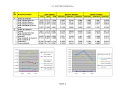 Proiect - Proiect Management Financiar - SC Electrocarbon SA