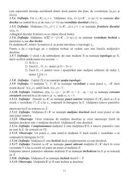 Curs - Matematici Speciale in Electronica