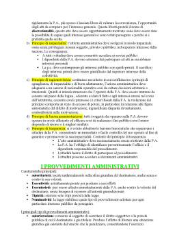 Referat - L'Ordinamento Amministrativo dello Stato Italiano