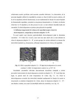 Referat - Procese Termocinetice la Electrodepunerea Cromului și Aliajelor Сo-W