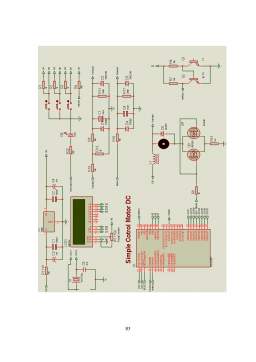 Proiect - Controlul Motorului de Curent Continuu cu Microprocesor