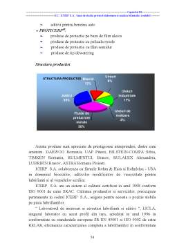 Proiect - Elaborarea și analiza bilanțului contabil la SC ICERP SA