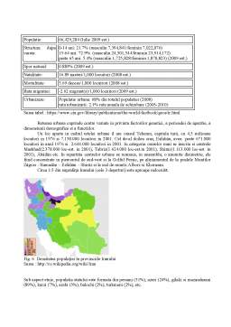 Elder cash Exquisite Referat Iran - caracterizare geo-demografică și economică - diferențieri  regionale < Geografie