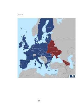Referat - Parteneriatul Europei de Est