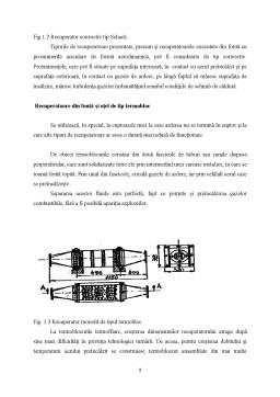 Proiect - Proiectarea Asistată de Calculator a Sistemelor Recuperative Metalice
