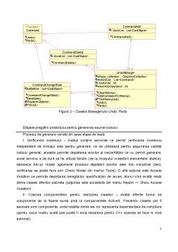 Laborator - Analiza și Modelarea Sistemelor Informaționale
