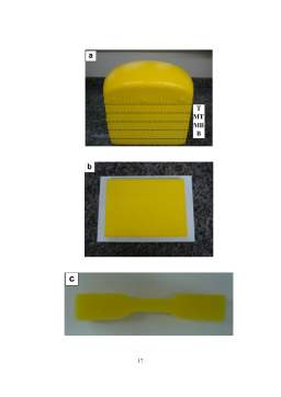 Proiect - Universalitatea utilizării poliuretanilor. spume și adezivi poliuretanici