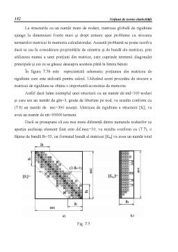 Curs - Curs - Metode Numerice și Programe de Calcul al Structurilor