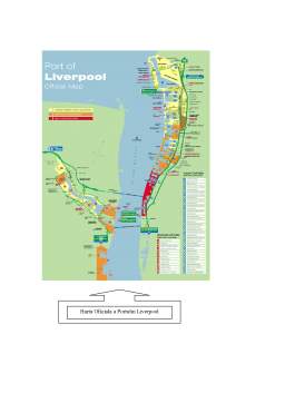 Referat - Portul Liverpool