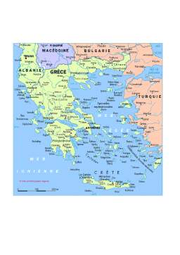 Proiect - Traseu de pelerinaj Grecia și Insula Corfu