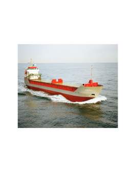Licență - Managementul portuar - evoluția serviciilor de transport naval