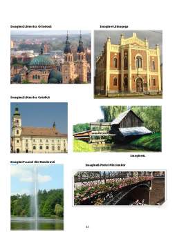 Proiect - Turism în Cetatea Sibiului
