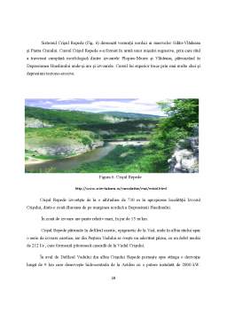 Proiect - Apele din Transilvania