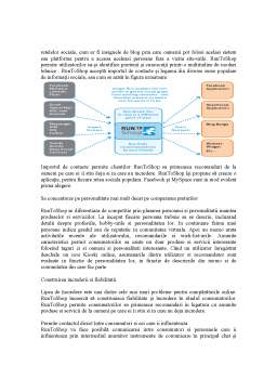 Proiect - E-Business Model Ontology