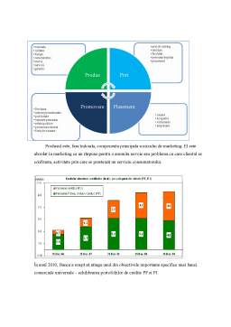 Proiect - Analiza Mediului de Marketing asupra CEC Bank