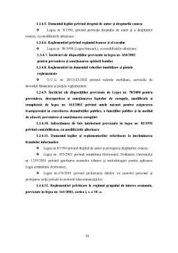 Proiect - Directii si Modalitati Manageriale pentru Eficientizarea Activitatilor de Combatere a Fraudei Economico-Financiare la Nivelul Judetului Sibiu
