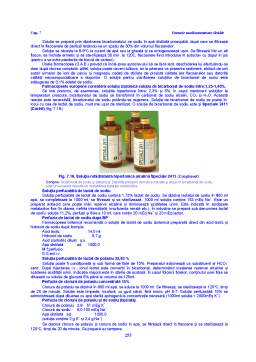 Curs - Formele Medicamentoase Lichide