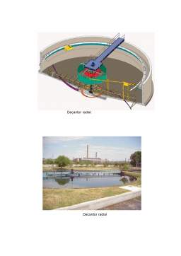 Proiect - Proiectarea unei stații de epurare a apelor uzate