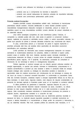 Proiect - Determinarea Decalajului Regional dintre Județele Vrancea și Timiș