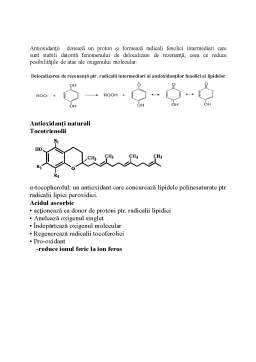 Proiect - Factori care Influențează Oxidarea Aldehidică