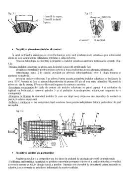 Proiect - Tehnologie de Fabricație a Motorului Asincron Trifazat cu Rotor în Scurtcircuit