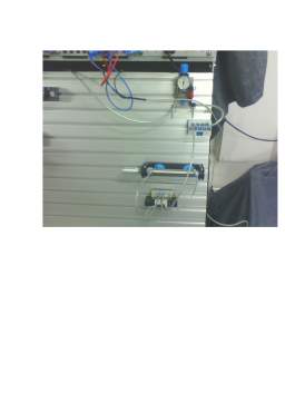 Proiect - Acționarea sistemelor mecatronice - dispozitiv de montaj în soc cu capac