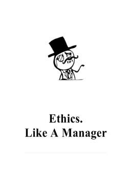 Referat - Etica în afaceri
