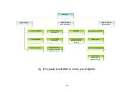 Proiect - Metode și Tehnici Utilizate în Managementul Serviciilor Publice